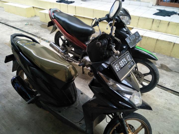 Polsek Telukbetung Utara Berhasil Tangkap DPO Kasus Curas